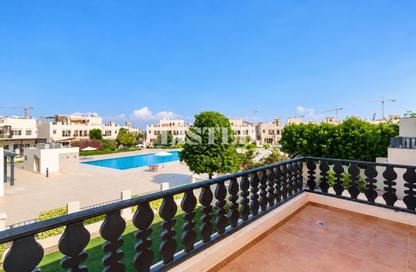 Townhouse - 3 - 3 for rent in The Townhouses at Al Hamra Village - Al Hamra Village - Ras Al Khaimah