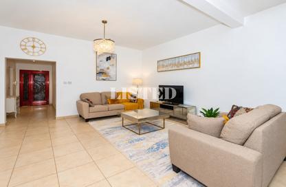 Townhouse - 3 - 3 for rent in The Townhouses at Al Hamra Village - Al Hamra Village - Ras Al Khaimah