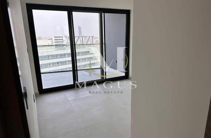Apartment - 1 Bedroom - 2 Bathrooms for rent in Binghatti Creek - Al Jaddaf - Dubai