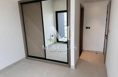 Apartment - 1 Bedroom - 2 Bathrooms for rent in Binghatti Creek - Al Jaddaf - Dubai Apartment - 1 Bedroom - 2 Bathrooms for rent in Binghatti Creek - Al Jaddaf - Dubai