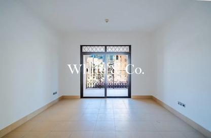 Apartment - 1 Bedroom - 2 Bathrooms for sale in Zanzebeel 1 - Zanzebeel - Old Town - Downtown Dubai - Dubai