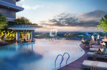 شقة - 2 غرف نوم - 2 حمامات للبيع في إيلو 2 - إيلو - داماك هيلز 2 - دبي