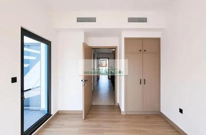 Apartment - 2 Bedrooms - 5 Bathrooms for rent in Santorini - Damac Lagoons - Dubai Apartment - 2 Bedrooms - 5 Bathrooms for rent in Santorini - Damac Lagoons - Dubai