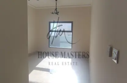 Apartment - 2 Bedrooms - 3 Bathrooms for rent in The Frame Tower - Al Nahda - Sharjah