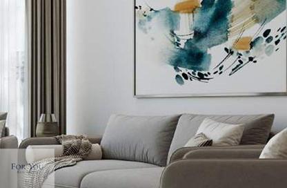 Apartment - 2 - 3 for sale in Skyhills Residences 2 - District 13 - Jumeirah Village Circle - Dubai