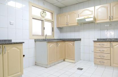 Apartment - 1 Bedroom - 2 Bathrooms for rent in Al Qusais - Dubai