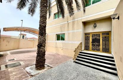 Villa - 4 Bedrooms - 6 Bathrooms for rent in Al Shahba - Sharjah