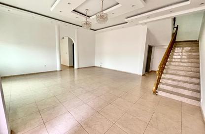 Villa - 4 Bedrooms - 6 Bathrooms for rent in Al Shahba - Sharjah