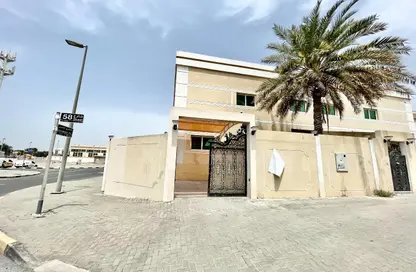 Villa - 4 Bedrooms - 6 Bathrooms for rent in Al Shahba - Sharjah