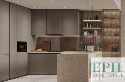 Apartment - Studio - 1 Bathroom for sale in Raw District by Imtiaz - Downtown Jebel Ali - Dubai