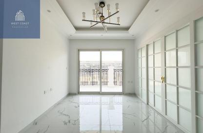 Apartment - 2 Bedrooms - 2 Bathrooms for rent in Vincitore Benessere - Arjan - Dubai