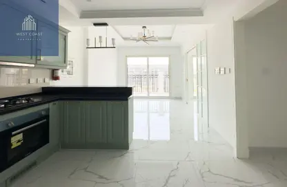 Apartment - 2 Bedrooms - 2 Bathrooms for rent in Vincitore Benessere - Arjan - Dubai