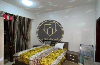 Apartment - 1 - 2 for sale in City Tower - Al Nuaimiya - Ajman