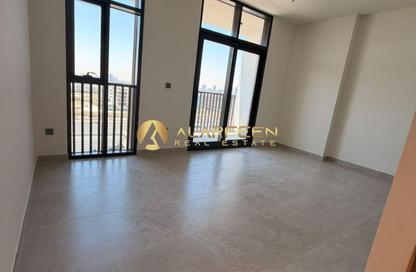 Apartment - Studio - 1 for rent in FH Residency - District 3 - Jumeirah Village Triangle - Dubai
