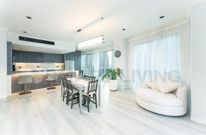 Apartment - 3 - 4 for sale in The Residences 4 - The Residences - Downtown Dubai - Dubai Apartment - 3 - 4 for sale in The Residences 4 - The Residences - Downtown Dubai - Dubai