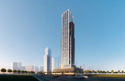 Apartment - Studio - 1 Bathroom for sale in Auresta tower - District 11 - Jumeirah Village Circle - Dubai