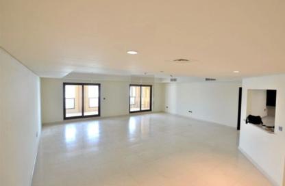 Apartment - 4 Bedrooms - 5 Bathrooms for rent in Balqis Residence Block A - Balqis Residences (Wyndham Residences The Palm) - Kingdom of Sheba - The Crescent - Palm Jumeirah - Dubai