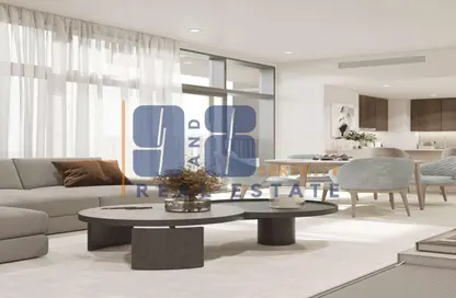 Apartment - 3 Bedrooms - 4 Bathrooms for sale in V1ter Residence - District 12 - Jumeirah Village Circle - Dubai