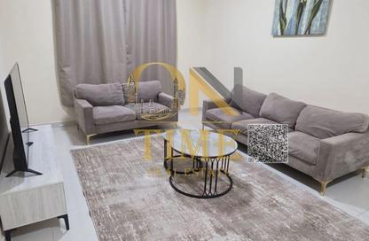 Apartment - 2 Bedrooms - 2 Bathrooms for rent in Al Mowaihat 2 - Al Mowaihat - Ajman Apartment - 2 Bedrooms - 2 Bathrooms for rent in Al Mowaihat 2 - Al Mowaihat - Ajman