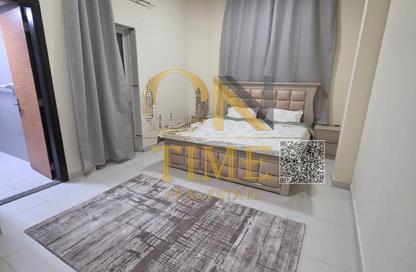 Apartment - 2 Bedrooms - 2 Bathrooms for rent in Al Mowaihat 2 - Al Mowaihat - Ajman Apartment - 2 Bedrooms - 2 Bathrooms for rent in Al Mowaihat 2 - Al Mowaihat - Ajman