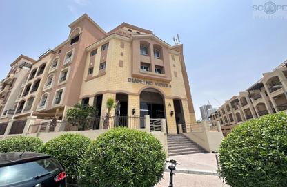 Apartment - Studio - 1 for rent in Diamond Views 4 - District 11 - Jumeirah Village Circle - Dubai