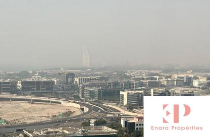 Office Space - Studio for rent in Arenco Tower - Dubai Media City - Dubai