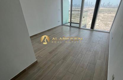 Apartment - Studio - 1 for rent in Bloom Towers C - Bloom Towers - District 10 - Jumeirah Village Circle - Dubai Apartment - Studio - 1 for rent in Bloom Towers C - Bloom Towers - District 10 - Jumeirah Village Circle - Dubai