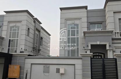 فيلا - 5 غرف نوم - 6 حمامات للبيع في حوشي - البادي - الشارقة فيلا - 5 غرف نوم - 6 حمامات للبيع في حوشي - البادي - الشارقة