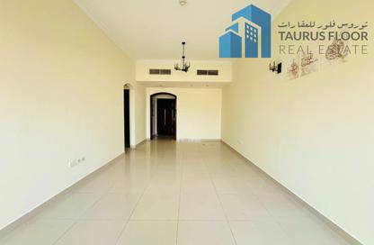 Apartment - 1 Bedroom - 2 Bathrooms for rent in Al Mamzar Building - Al Mamzar - Deira - Dubai Apartment - 1 Bedroom - 2 Bathrooms for rent in Al Mamzar Building - Al Mamzar - Deira - Dubai