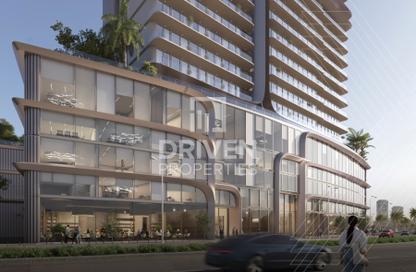 Apartment - Studio - 1 Bathroom for sale in Voxa Residences - District 4 - Jumeirah Village Triangle - Dubai