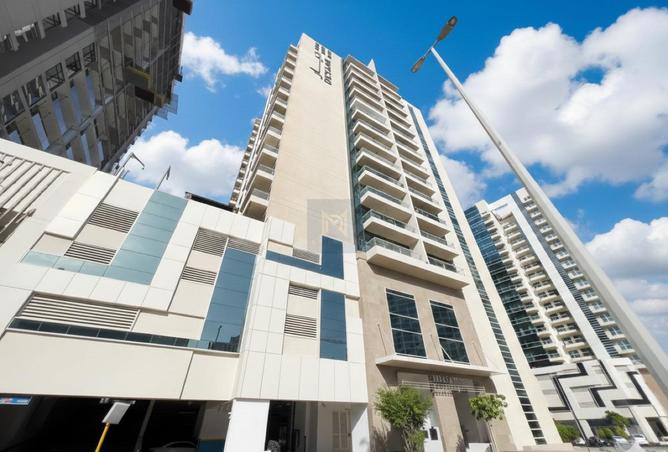 ONE BEDROOM | UNFURNISHED | MAYFAIR RESIDENCY