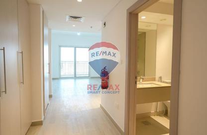 Apartment - Studio - 1 for sale in Waters Edge - Yas Island - Abu Dhabi Apartment - Studio - 1 for sale in Waters Edge - Yas Island - Abu Dhabi