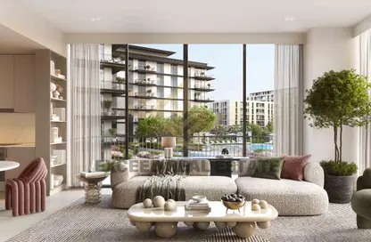 Apartment - 2 Bedrooms - 3 Bathrooms for sale in Ocean Cove - Mina Rashid - Dubai