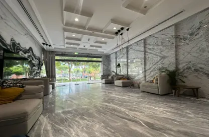 Apartment - 2 Bedrooms - 3 Bathrooms for rent in Yas 1 - Barsha Heights (Tecom) - Dubai