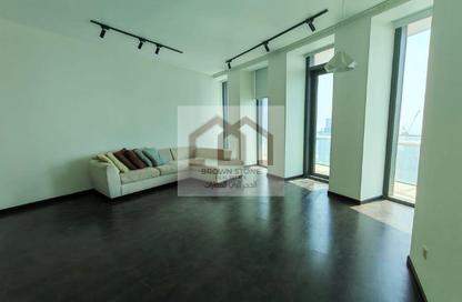 Apartment - 2 - 3 for rent in Burj Vista Tower 1 - Burj Vista - Downtown Dubai - Dubai