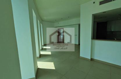 Apartment - 2 - 3 for rent in Burj Vista Tower 1 - Burj Vista - Downtown Dubai - Dubai