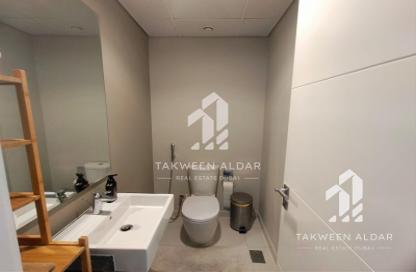 Townhouse - 4 Bedrooms - 4 Bathrooms for rent in Centaury - Damac Hills 2 - Dubai Townhouse - 4 Bedrooms - 4 Bathrooms for rent in Centaury - Damac Hills 2 - Dubai