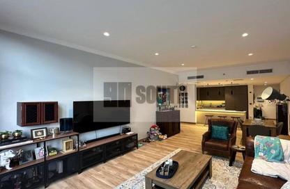 Apartment - 2 - 3 for rent in Chaimaa Avenue 2 - Chaimaa Avenue Residences - District 13 - Jumeirah Village Circle - Dubai Apartment - 2 - 3 for rent in Chaimaa Avenue 2 - Chaimaa Avenue Residences - District 13 - Jumeirah Village Circle - Dubai