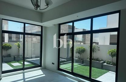 Townhouse - 4 Bedrooms - 6 Bathrooms for rent in The Fields - District 11 - Mohammed Bin Rashid City - Dubai Townhouse - 4 Bedrooms - 6 Bathrooms for rent in The Fields - District 11 - Mohammed Bin Rashid City - Dubai
