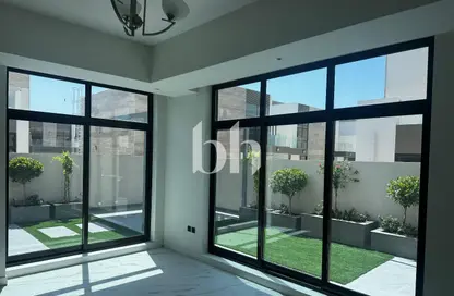 Townhouse - 4 Bedrooms - 6 Bathrooms for rent in The Fields - District 11 - Mohammed Bin Rashid City - Dubai