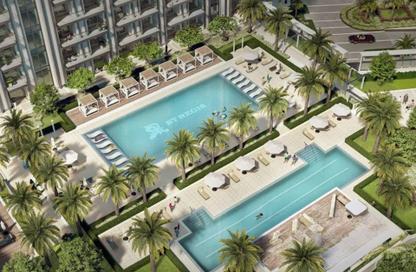 Apartment - 2 Bedrooms - 3 Bathrooms for sale in The St. Regis Residences - Tower 2 - St Regis The Residences - Burj Khalifa Area - Downtown Dubai - Dubai