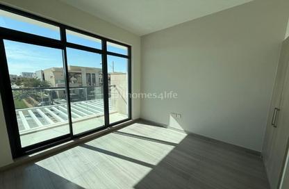 Townhouse - 3 Bedrooms - 3 Bathrooms for rent in Park Residences 4 - Park Residences - Damac Hills - Dubai