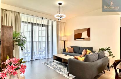 Apartment - 1 Bedroom - 1 Bathroom for rent in Creek Edge Tower 1 - Creek Edge - Dubai Creek Harbour (The Lagoons) - Dubai Apartment - 1 Bedroom - 1 Bathroom for rent in Creek Edge Tower 1 - Creek Edge - Dubai Creek Harbour (The Lagoons) - Dubai