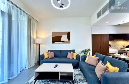 Apartment - 1 Bedroom - 1 Bathroom for rent in Creek Edge Tower 1 - Creek Edge - Dubai Creek Harbour (The Lagoons) - Dubai Apartment - 1 Bedroom - 1 Bathroom for rent in Creek Edge Tower 1 - Creek Edge - Dubai Creek Harbour (The Lagoons) - Dubai