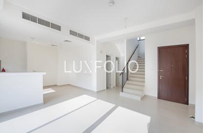 Townhouse - 3 - 3 for rent in Zahra Townhouses - Town Square - Dubai Townhouse - 3 - 3 for rent in Zahra Townhouses - Town Square - Dubai