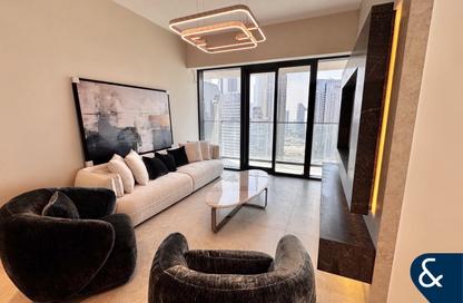 Apartment - 2 - 3 for rent in Society House - Downtown Dubai - Dubai