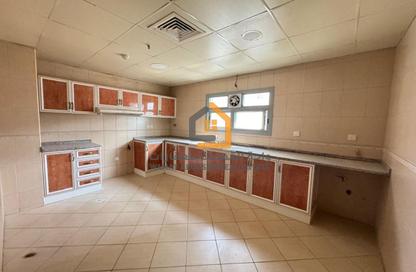 Apartment - 2 - 3 for rent in Al Taawun Street - Al Taawun - Sharjah