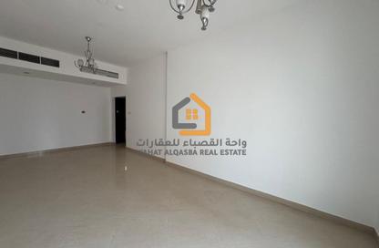 Apartment - 2 - 3 for rent in Al Taawun Street - Al Taawun - Sharjah