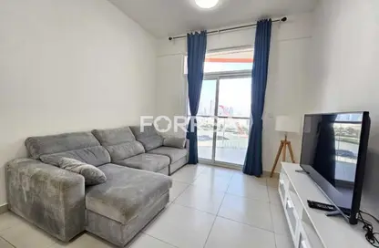 شقة - غرفة نوم - 2 حمامات للبيع في بوابة بن غاطي - الجداف - دبي