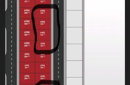 Land - Studio for sale in Al Helio 1 - Al Helio - Ajman